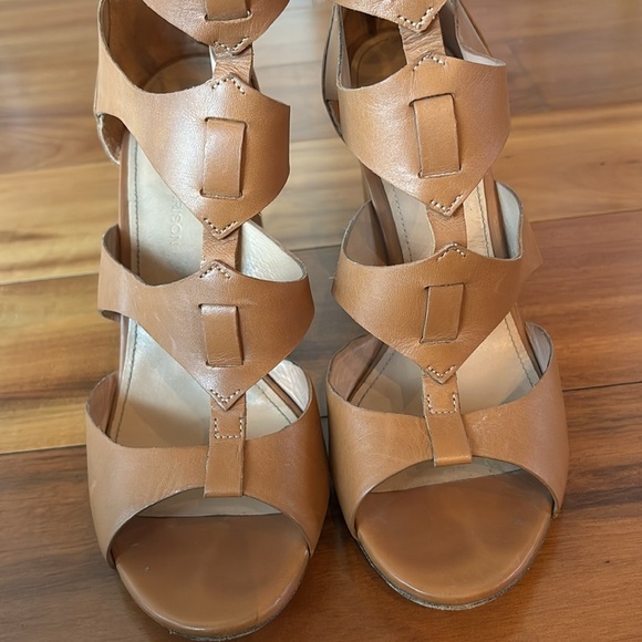 Sigerson Morrison caged heels - Picture 10 of 13